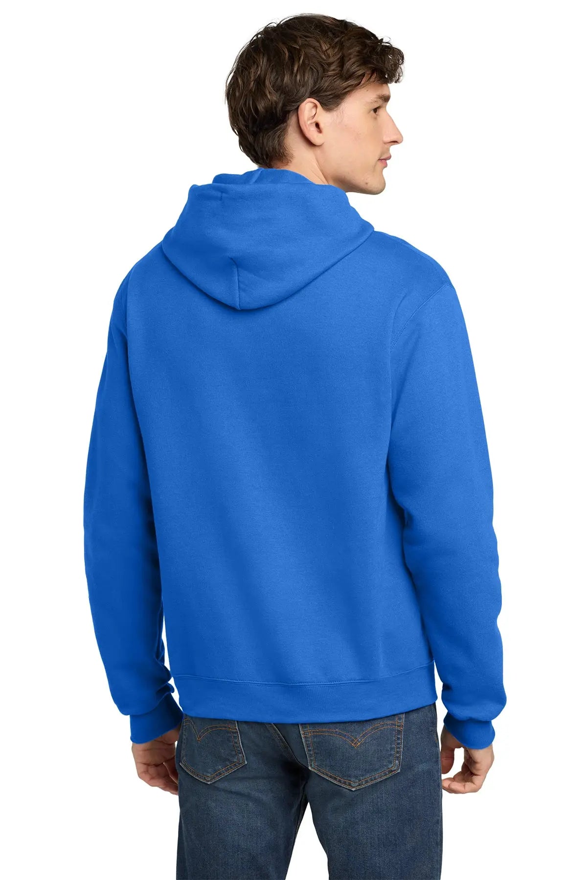 Champion® Powerblend® Pullover Hoodie #S700