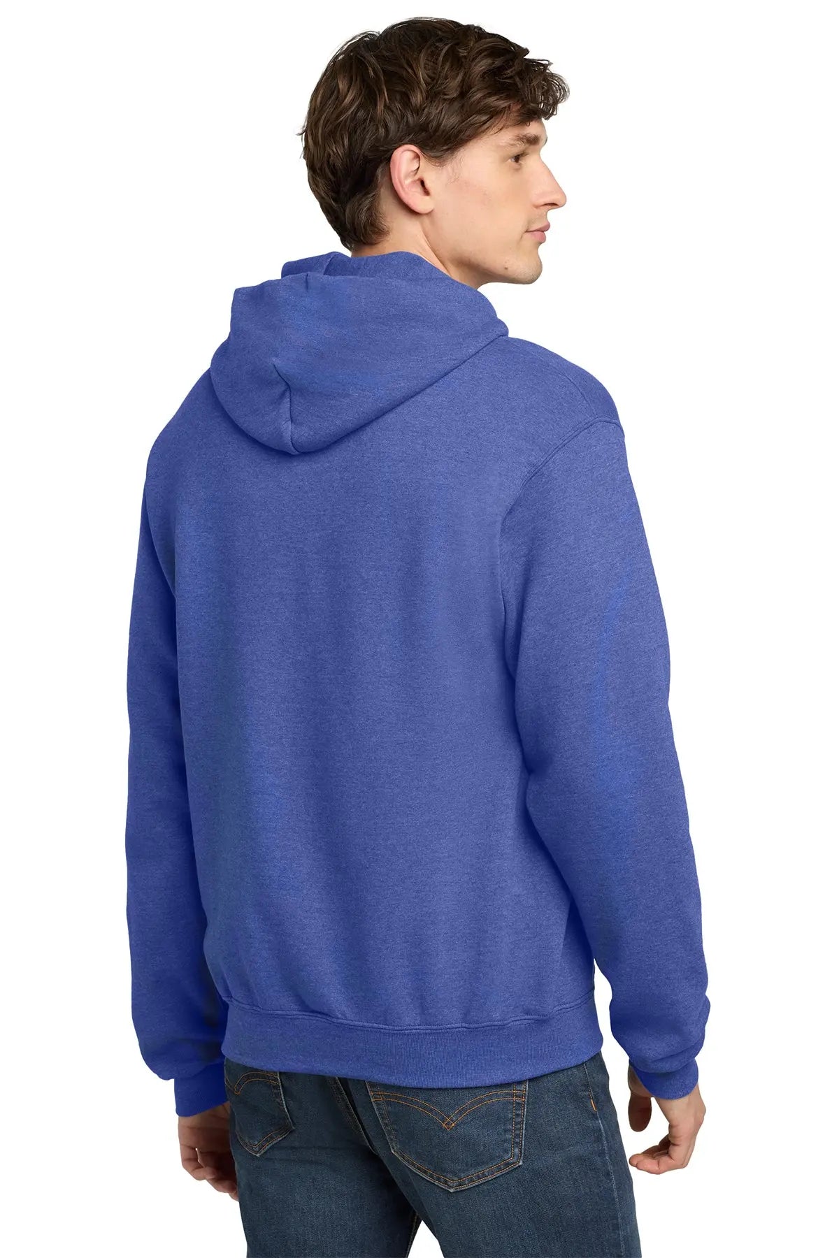 Champion® Powerblend® Pullover Hoodie #S700