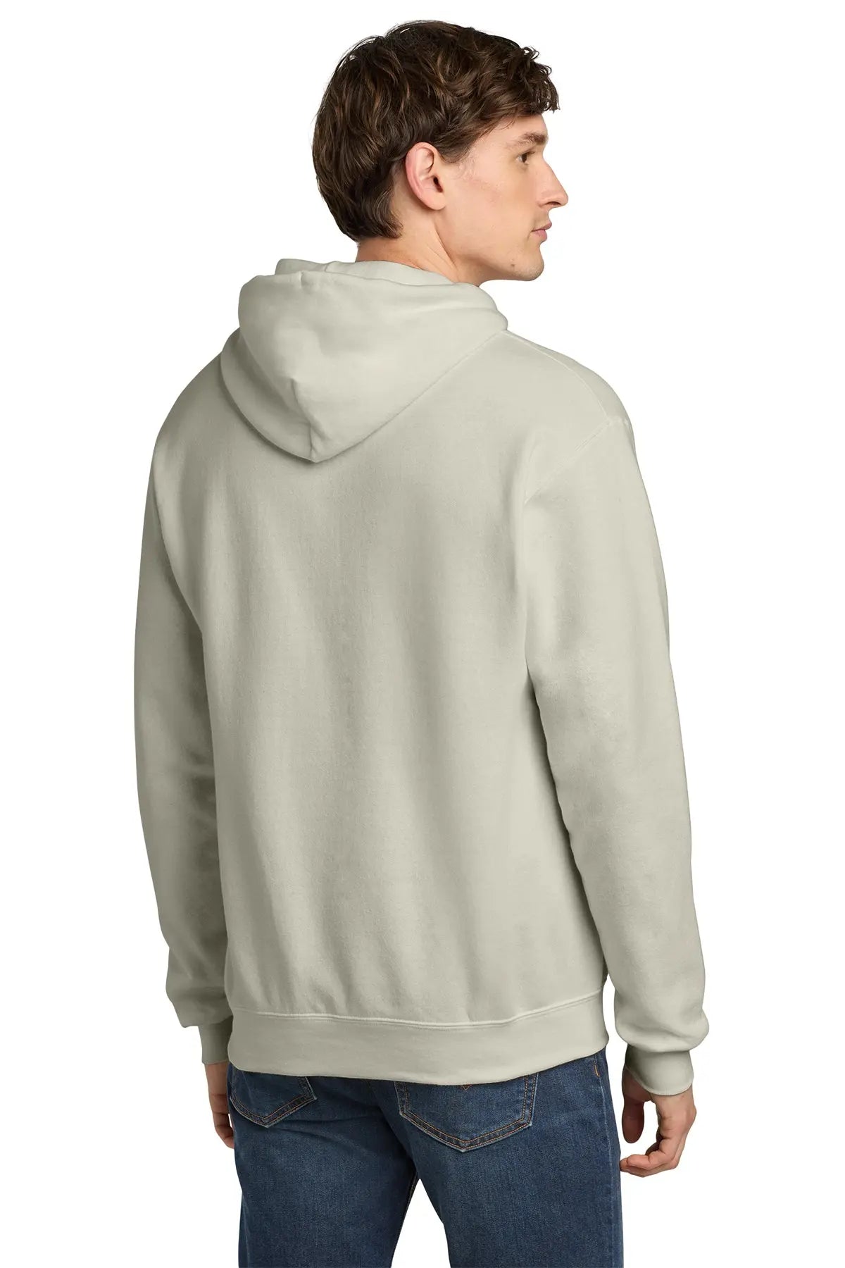 Champion® Powerblend® Pullover Hoodie #S700
