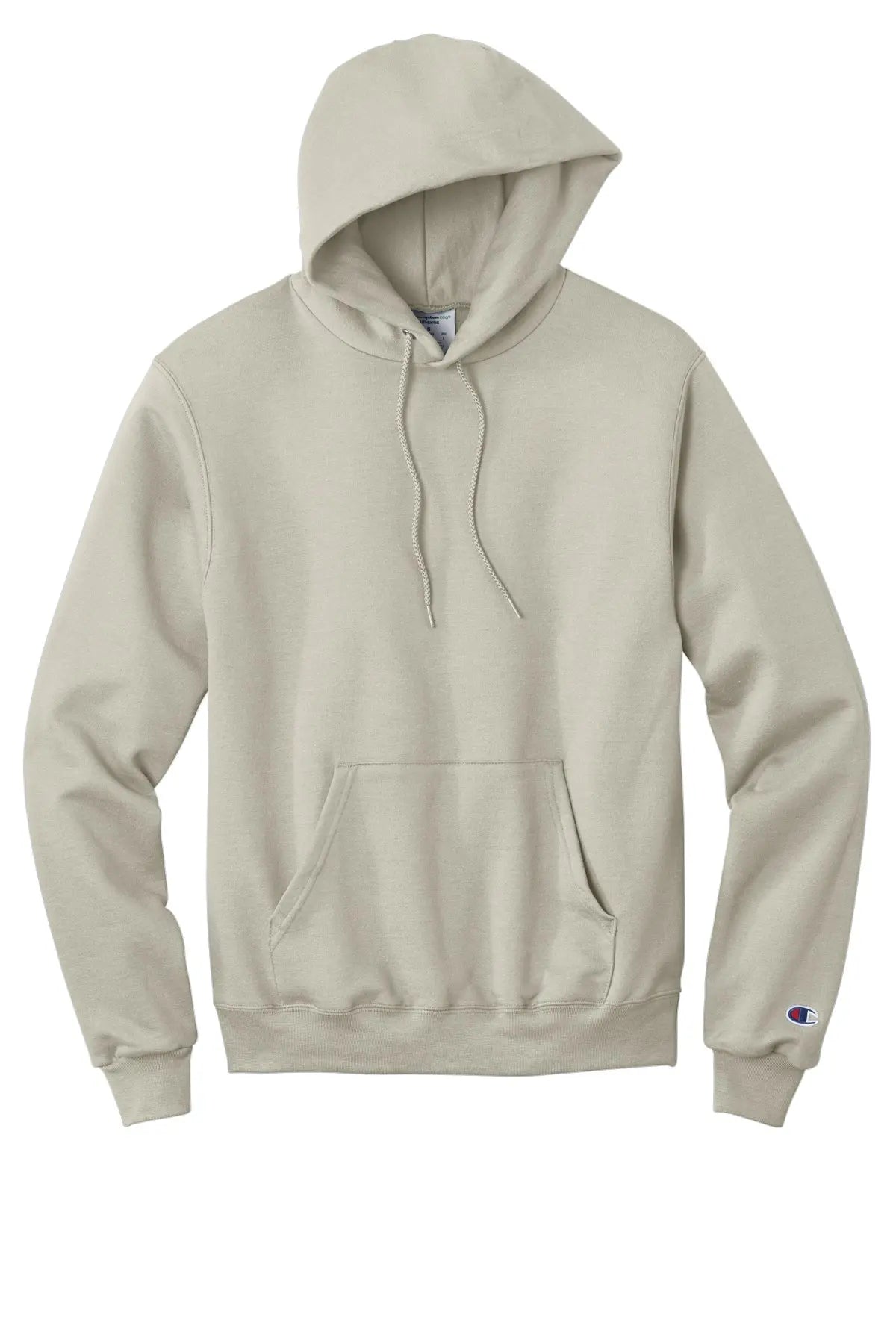 Champion® Powerblend® Pullover Hoodie #S700