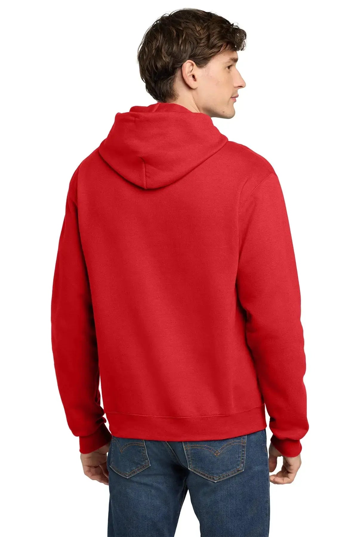 Champion® Powerblend® Pullover Hoodie #S700 Game Over Merch