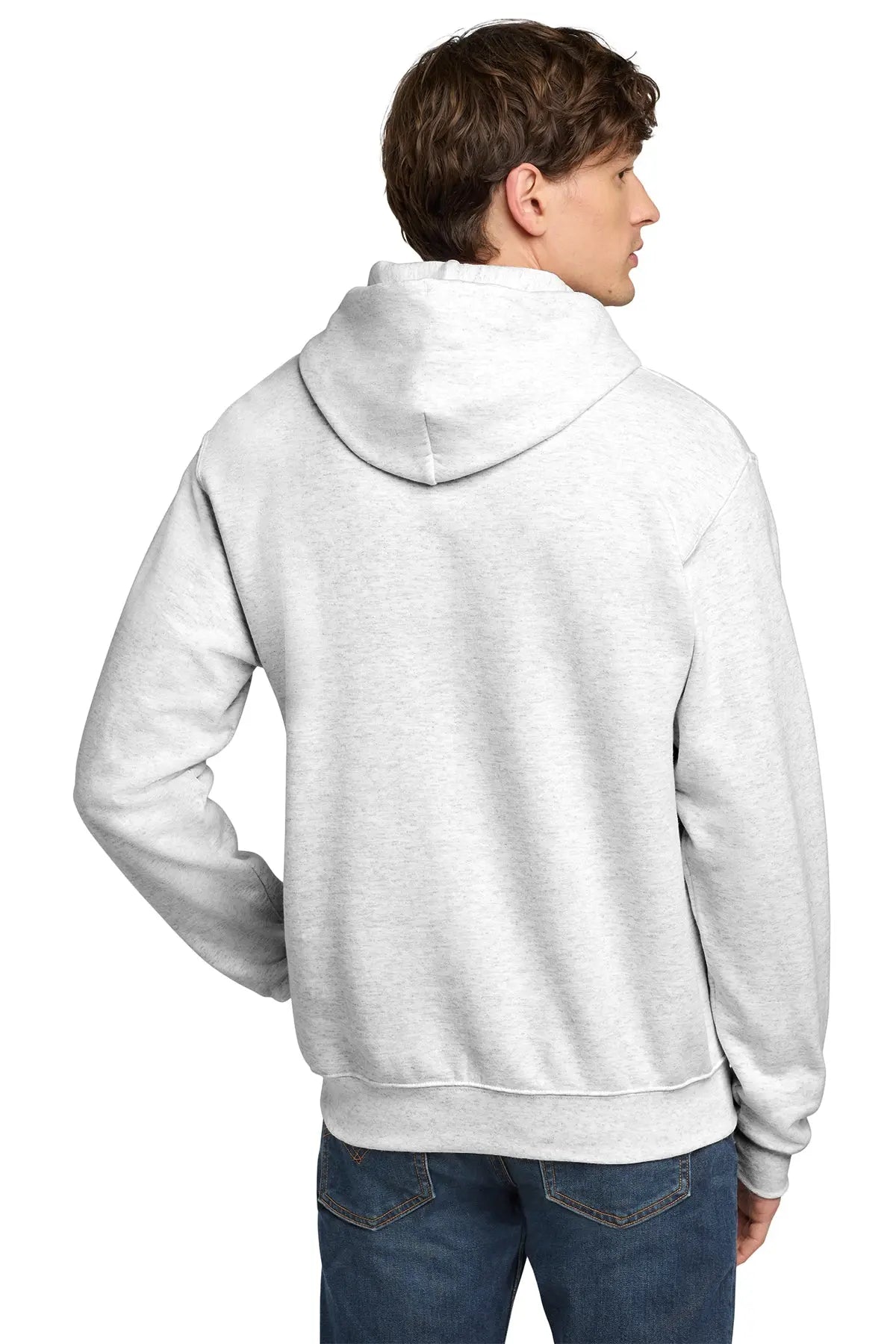 Champion® Powerblend® Pullover Hoodie #S700