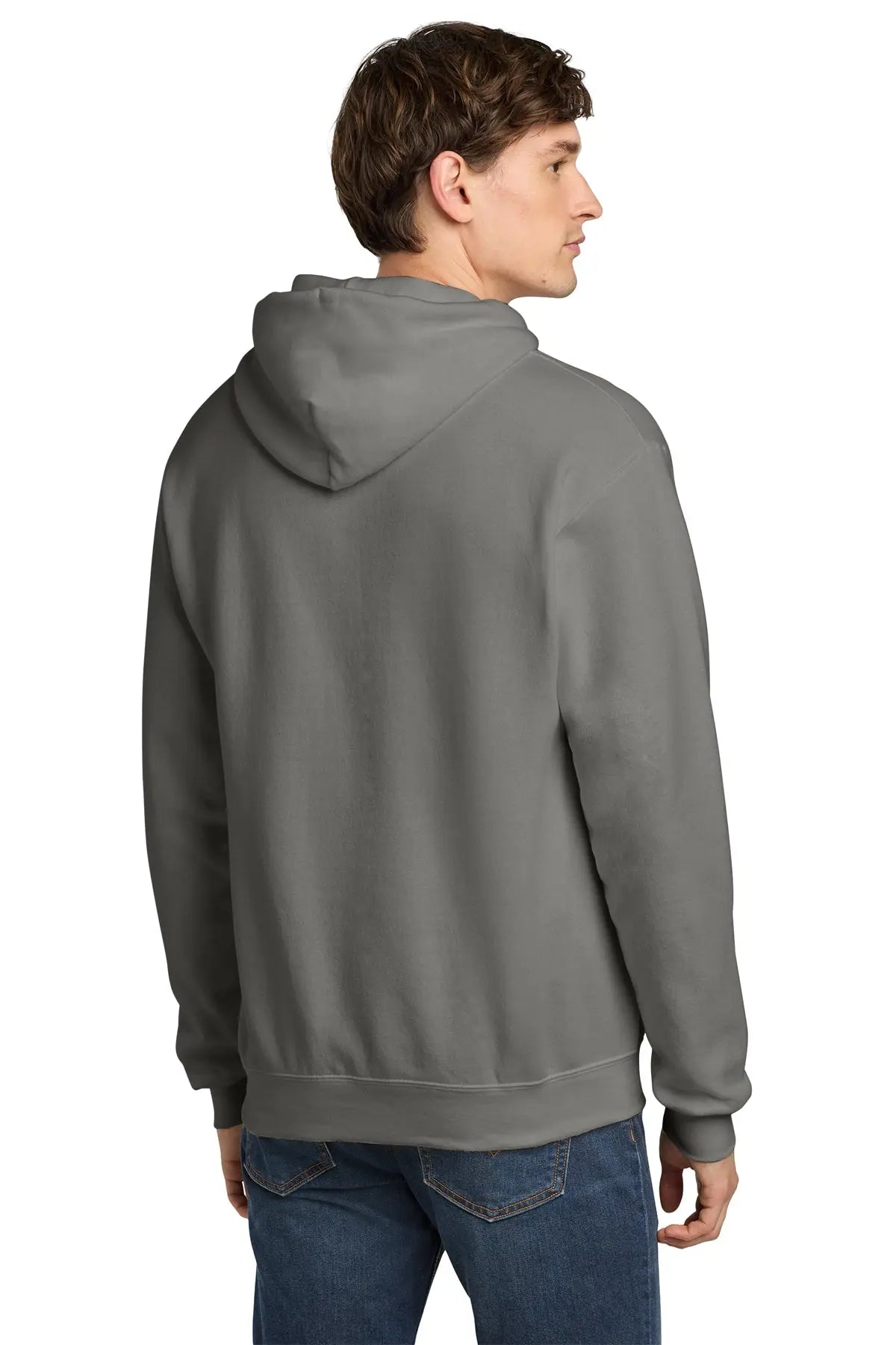 Champion® Powerblend® Pullover Hoodie #S700