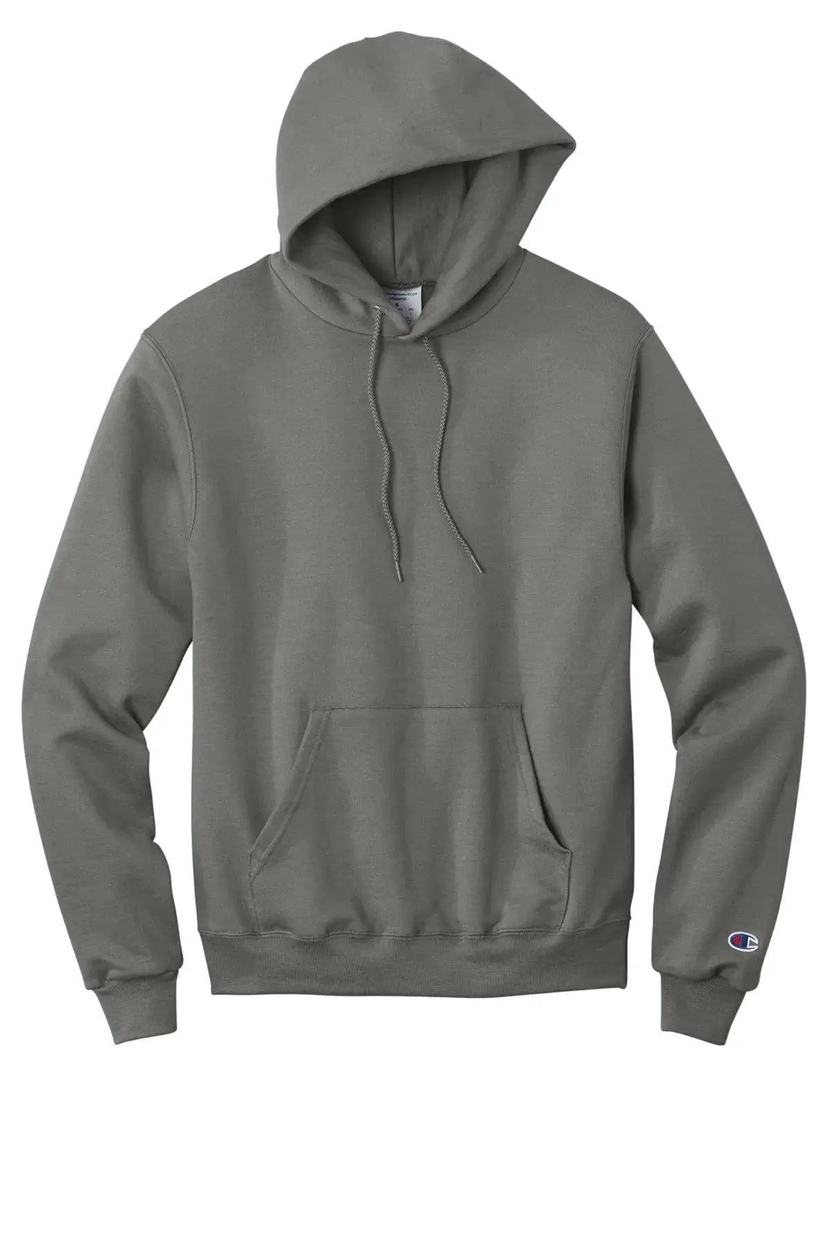 Champion® Powerblend® Pullover Hoodie #S700 Game Over Merch