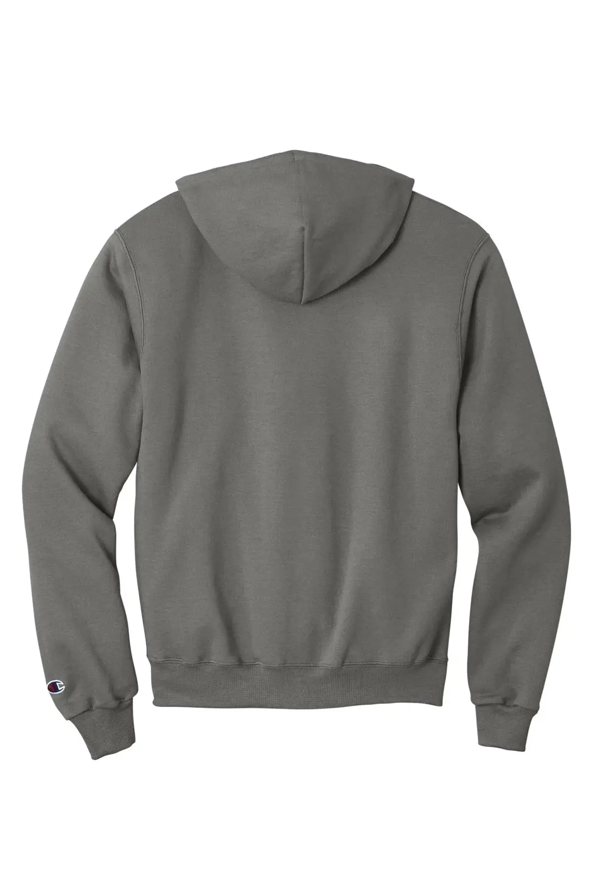 Champion® Powerblend® Pullover Hoodie #S700 Game Over Merch