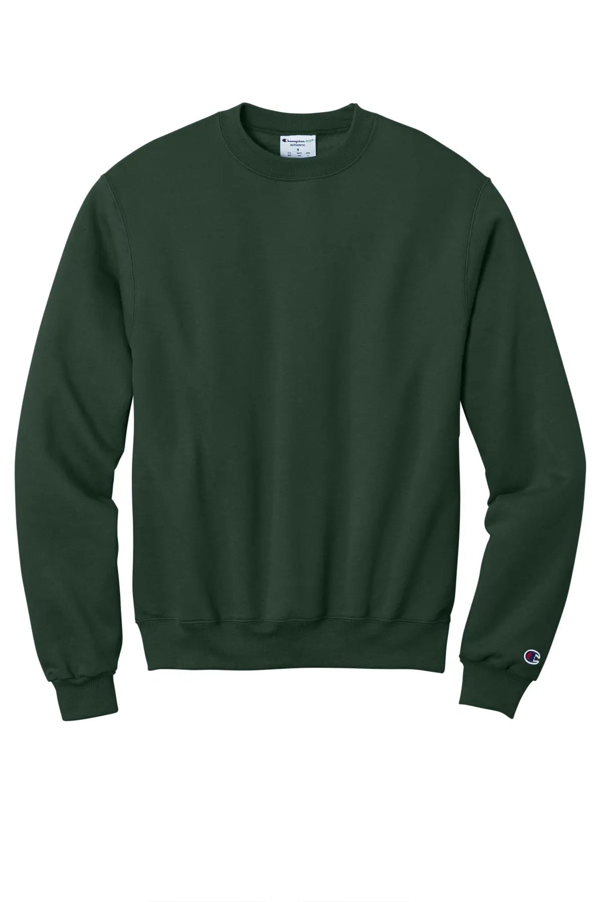 Champion® Powerblend® Crewneck Sweatshirt #S6000