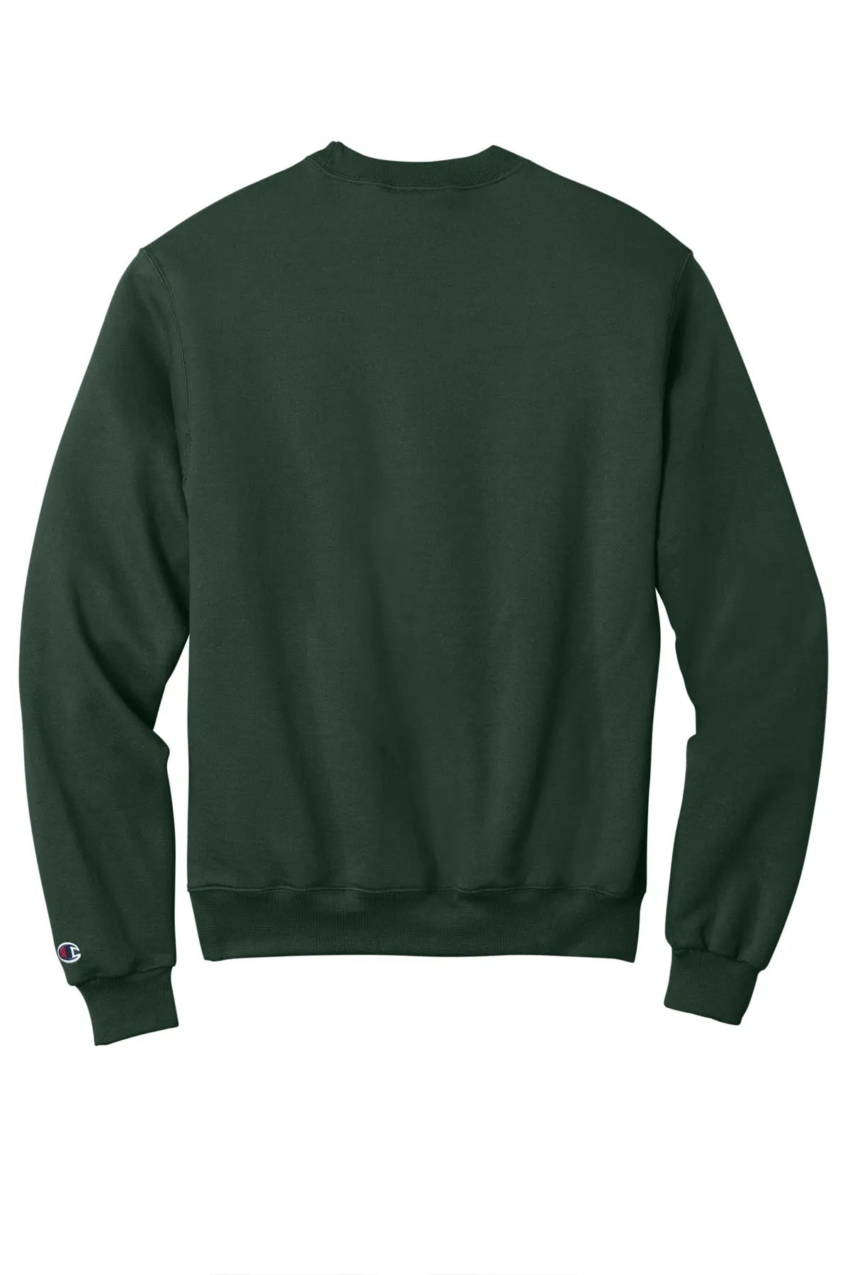 Champion® Powerblend® Crewneck Sweatshirt #S6000