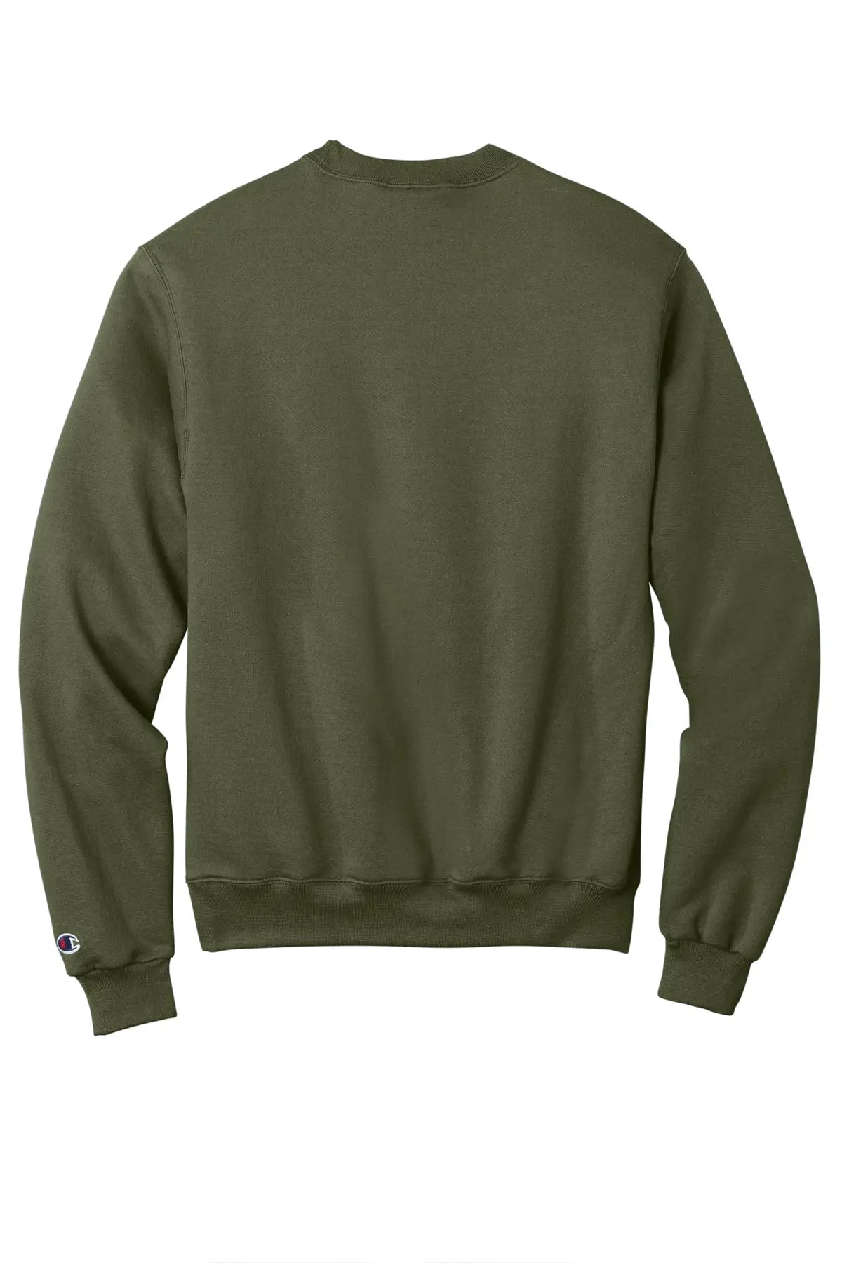 Champion® Powerblend® Crewneck Sweatshirt #S6000