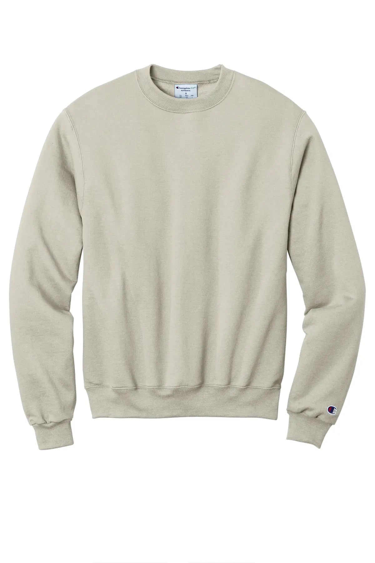 Champion® Powerblend® Crewneck Sweatshirt #S6000