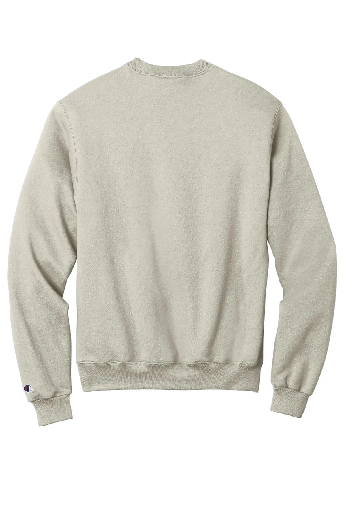 Champion® Powerblend® Crewneck Sweatshirt #S6000
