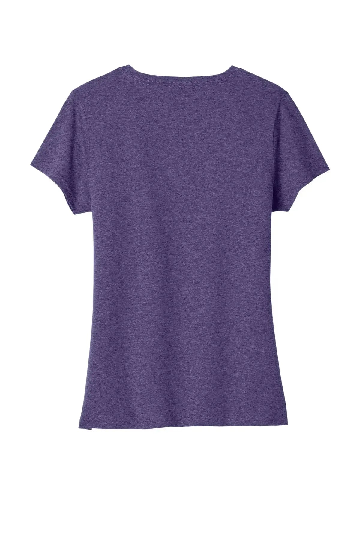 Port & Co™ Women's Tri-Blend V-Neck Tee #LPC330V Game Over Merch