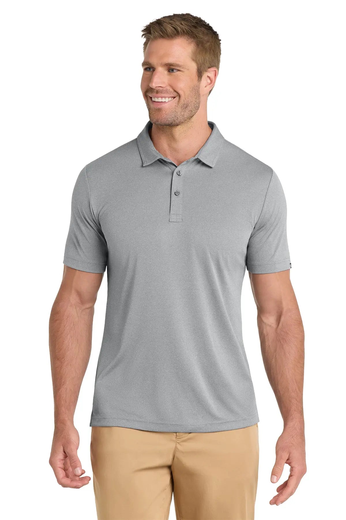 TravisMathew Coto Performance Polo #TM1MU410Game Over Merch