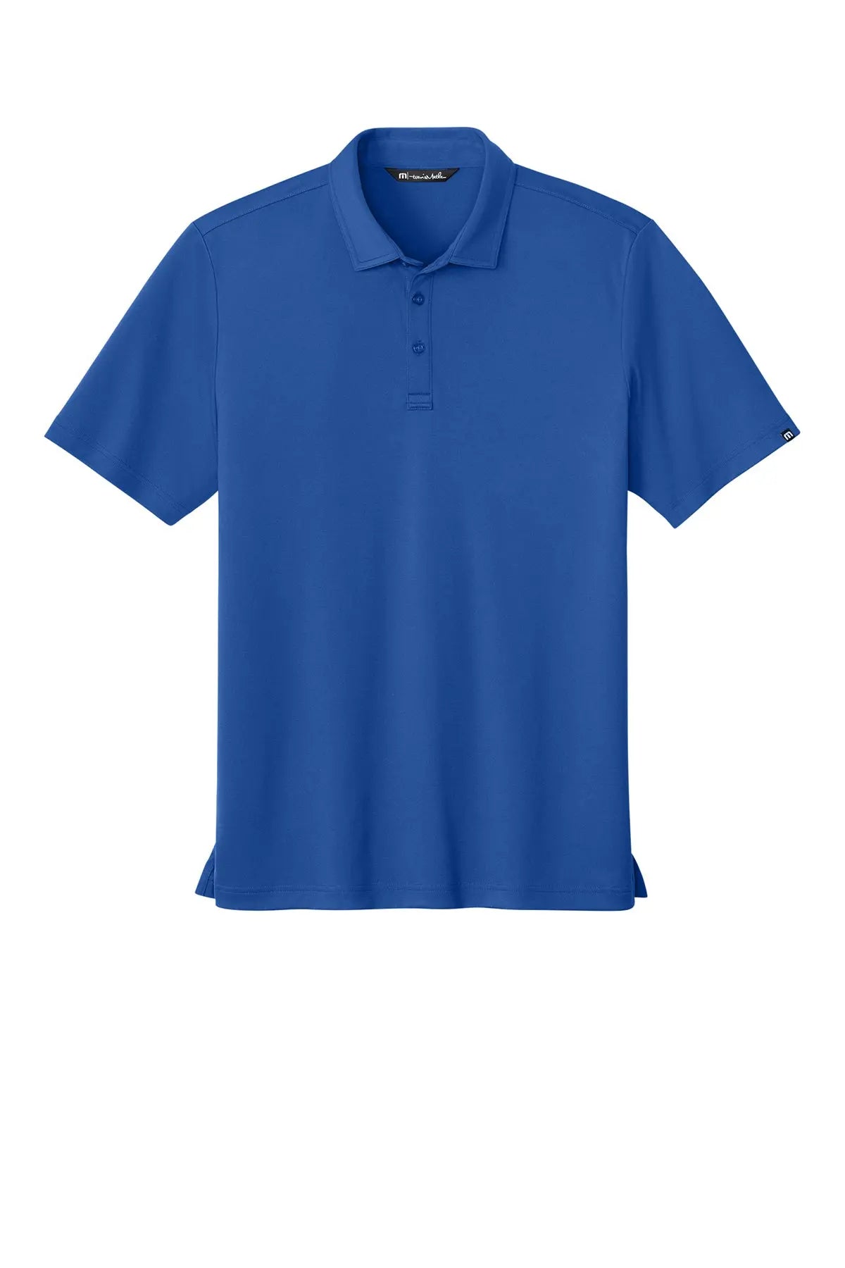 TravisMathew Coto Performance Polo #TM1MU410Game Over Merch