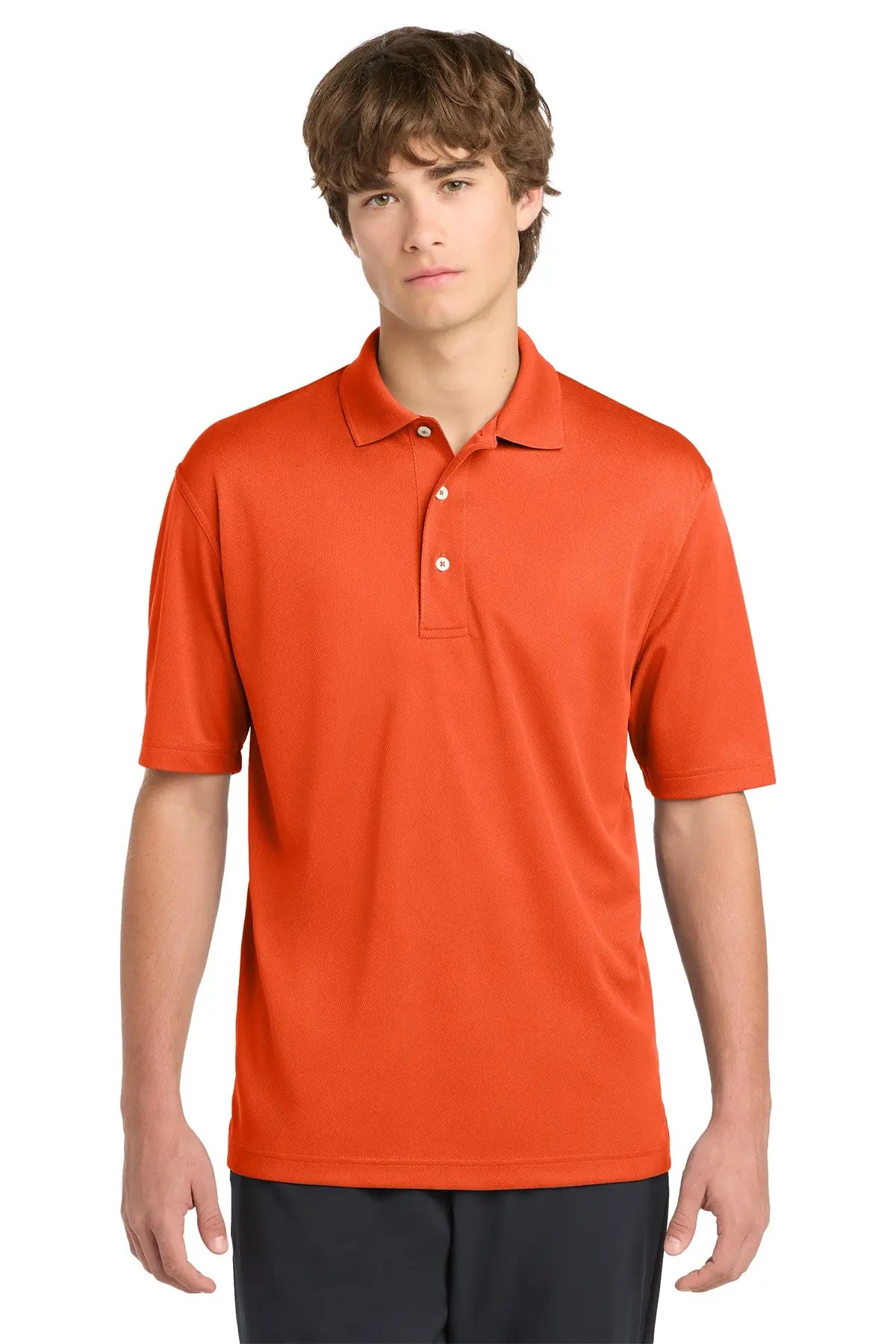 Sport-Tek® Dri-Mesh® Polo #K469Game Over Merch