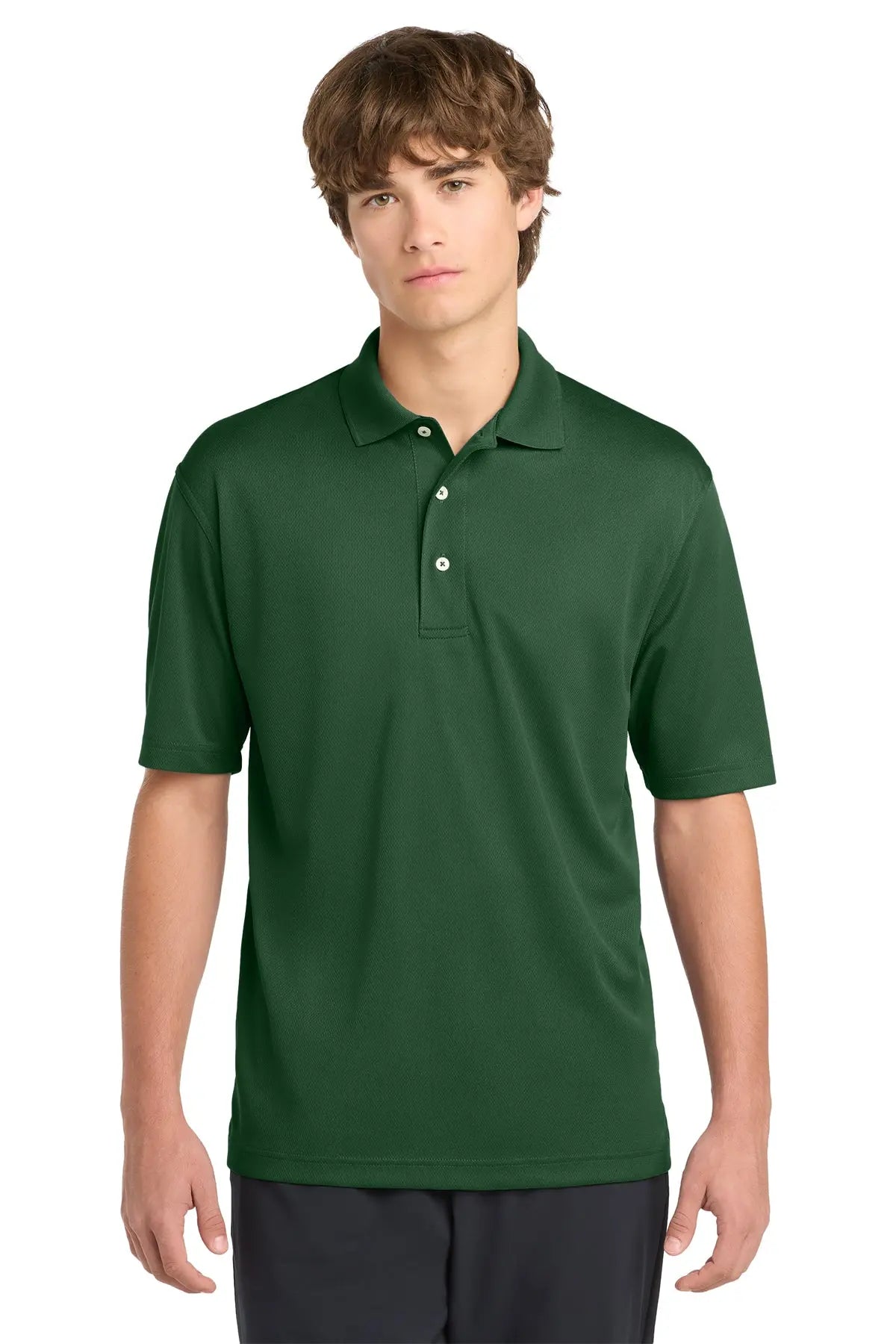 Sport-Tek® Dri-Mesh® Polo #K469Game Over Merch