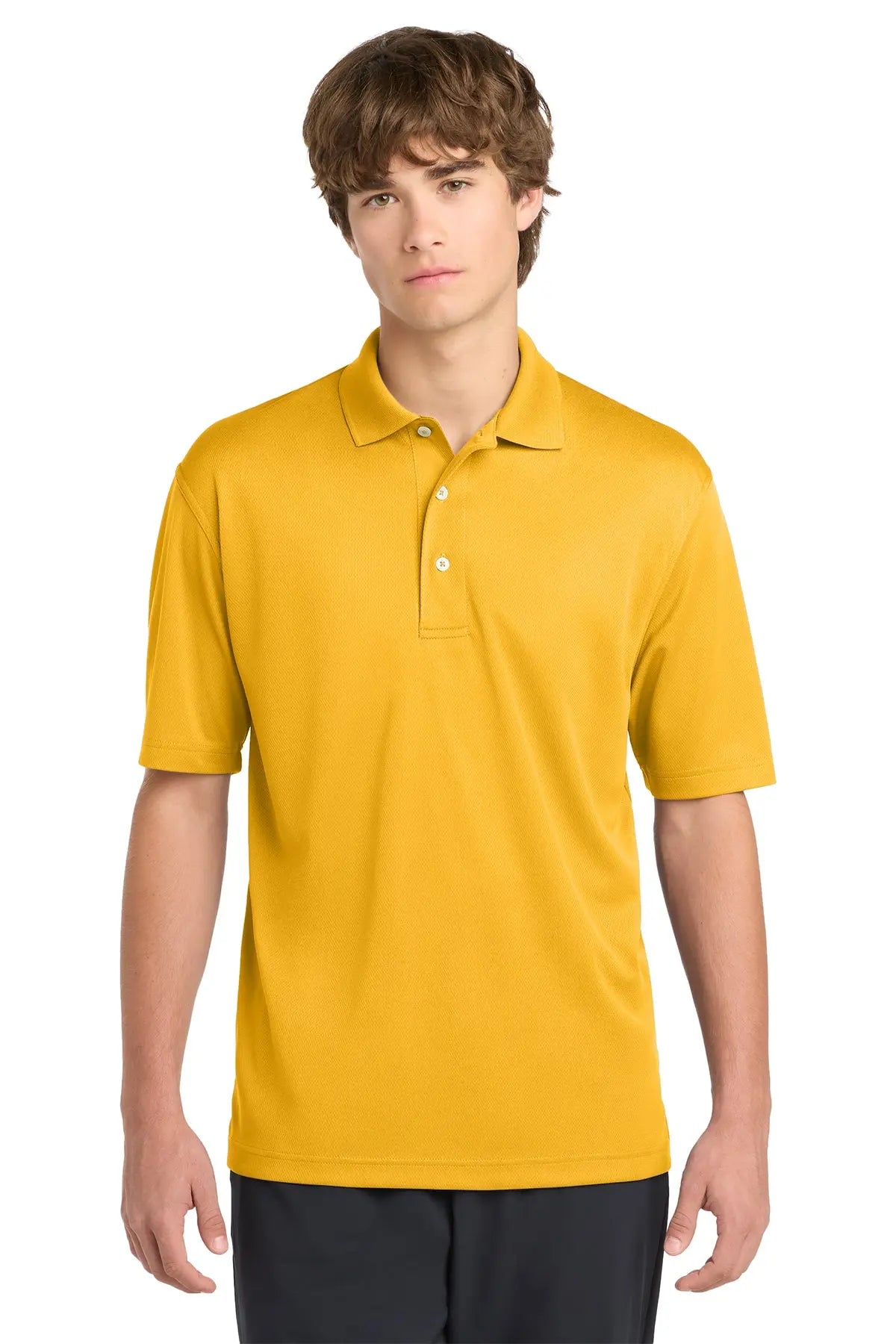 Sport-Tek® Dri-Mesh® Polo #K469Game Over Merch