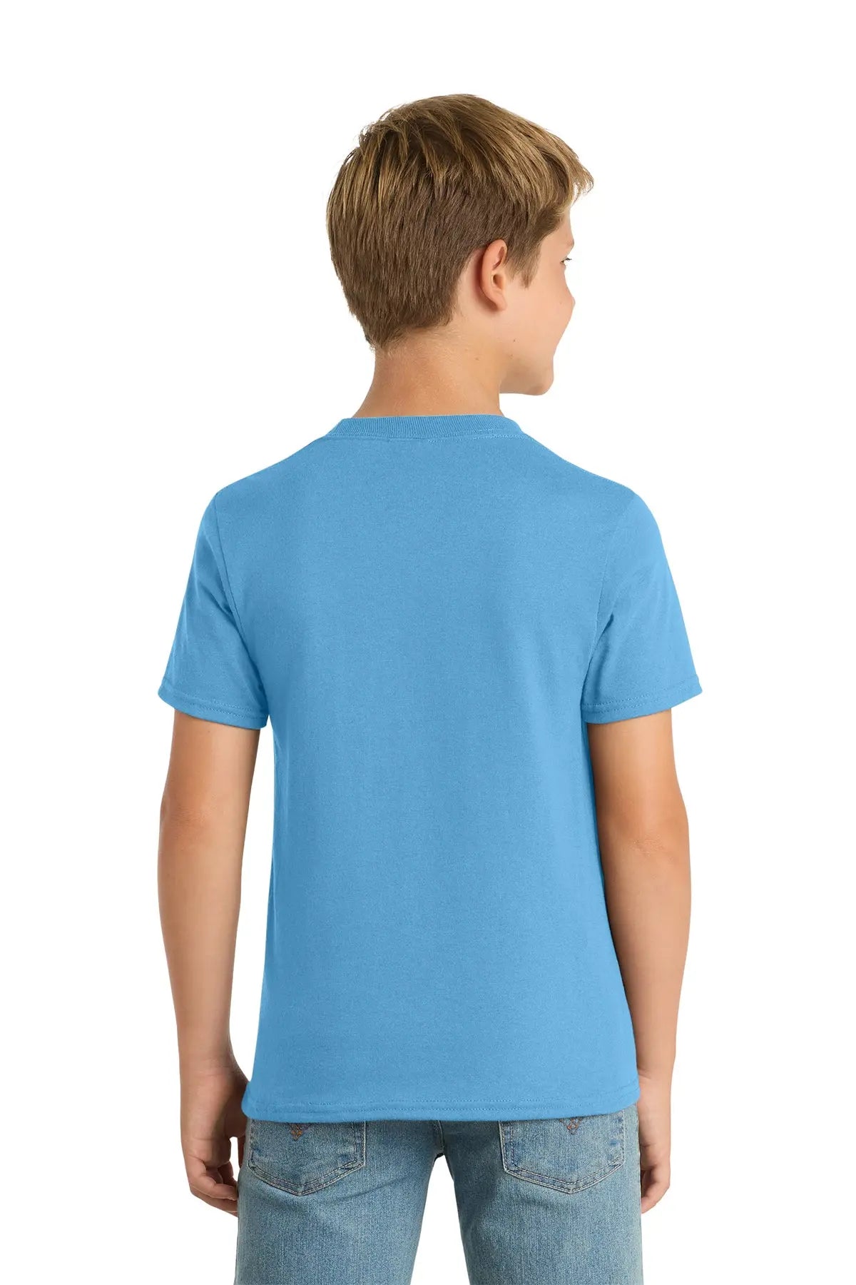 Port & Co™ Youth Core Blend Tee #PC55Y