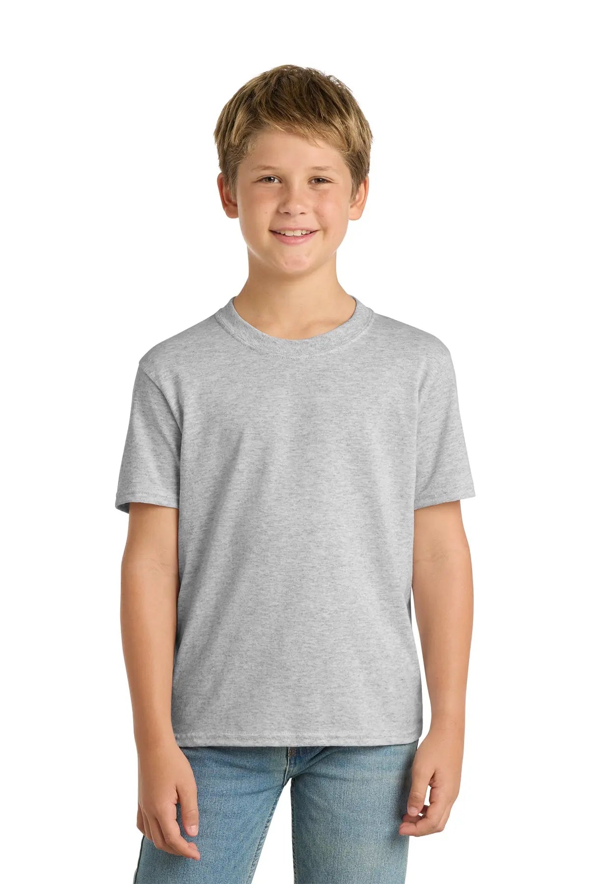 Port & Co™ Youth Core Blend Tee #PC55Y