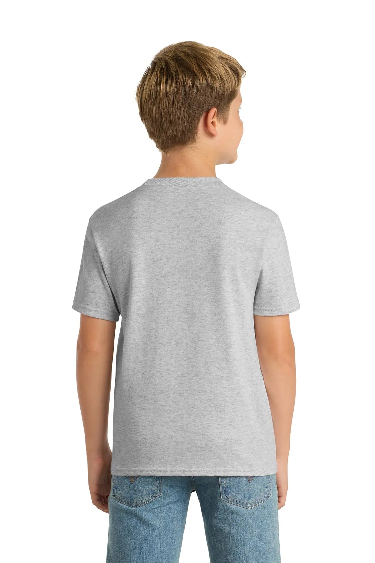 Port & Co™ Youth Core Blend Tee #PC55Y