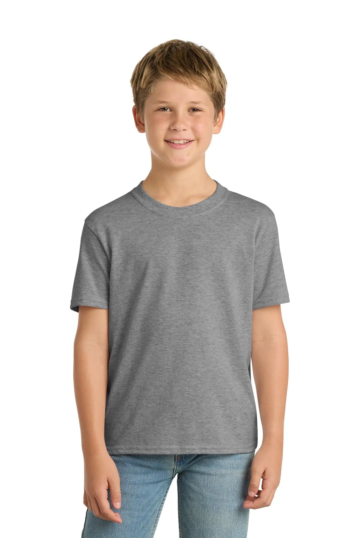 Port & Co™ Youth Core Blend Tee #PC55Y