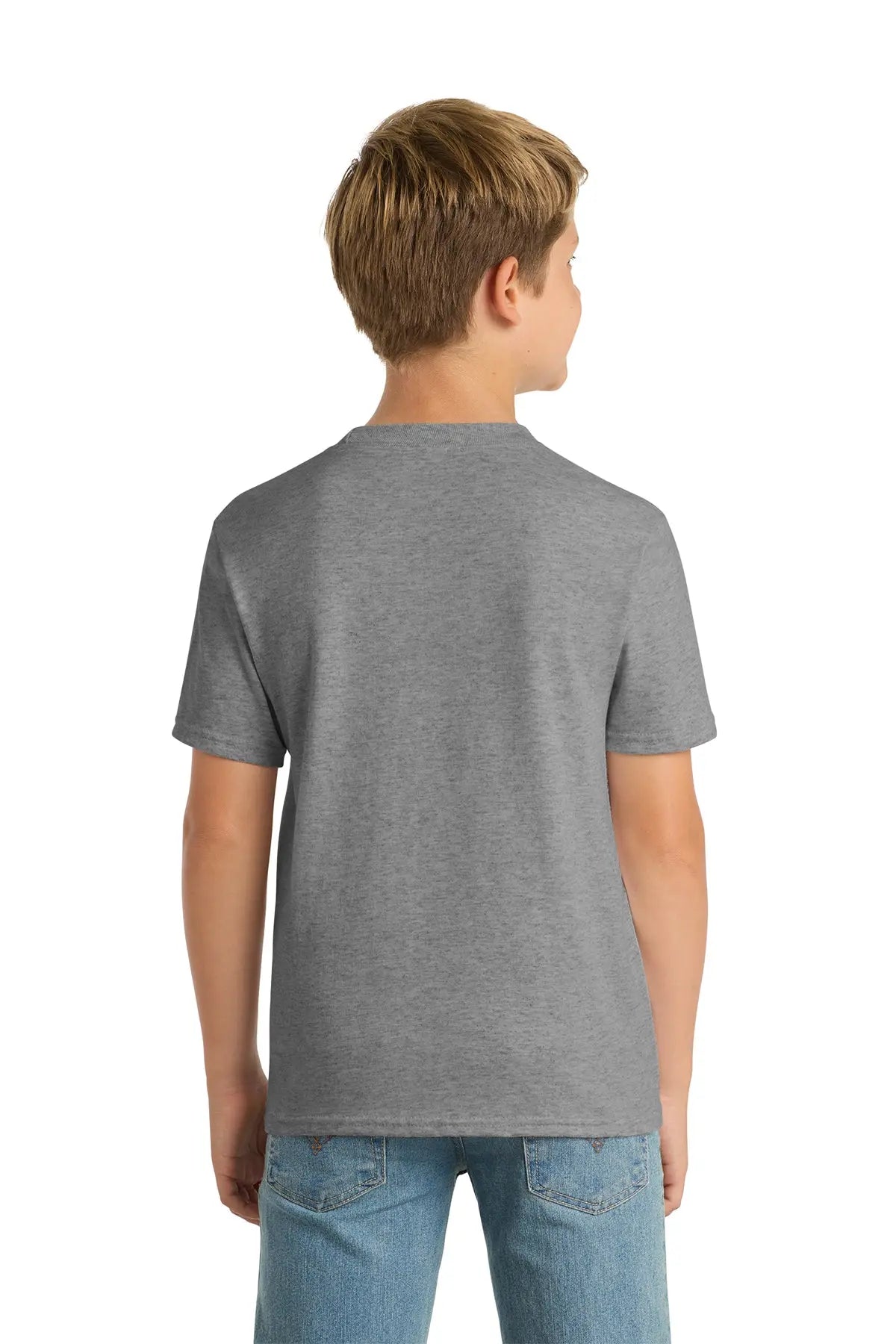 Port & Co™ Youth Core Blend Tee #PC55Y