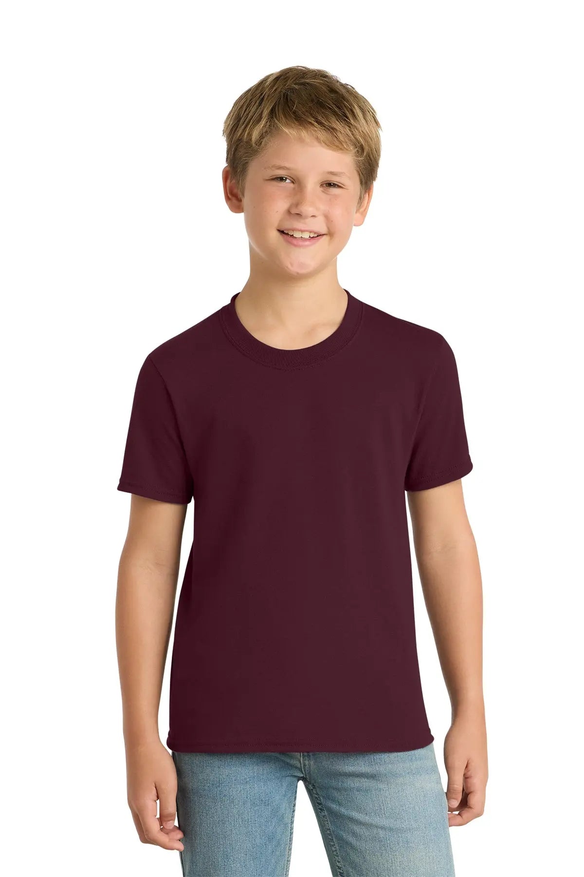 Port & Co™ Youth Core Blend Tee #PC55Y