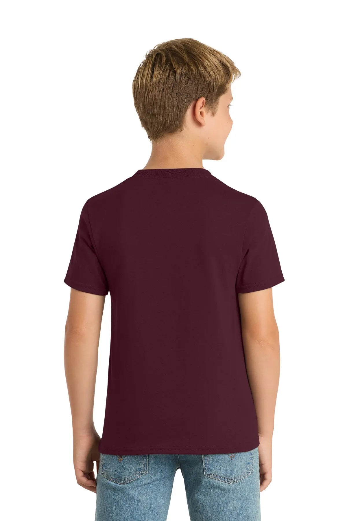 Port & Co™ Youth Core Blend Tee #PC55Y