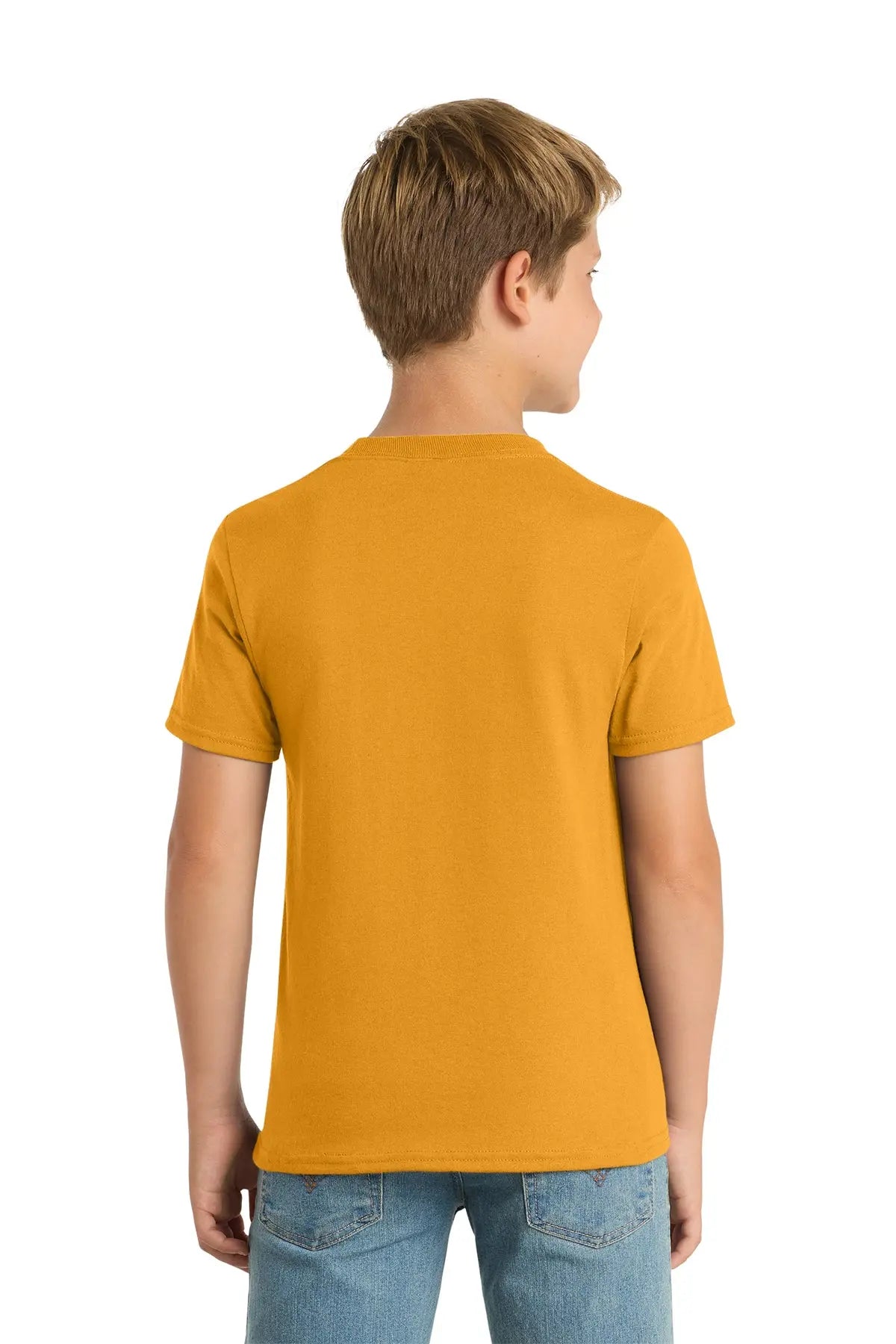 Port & Co™ Youth Core Blend Tee #PC55Y
