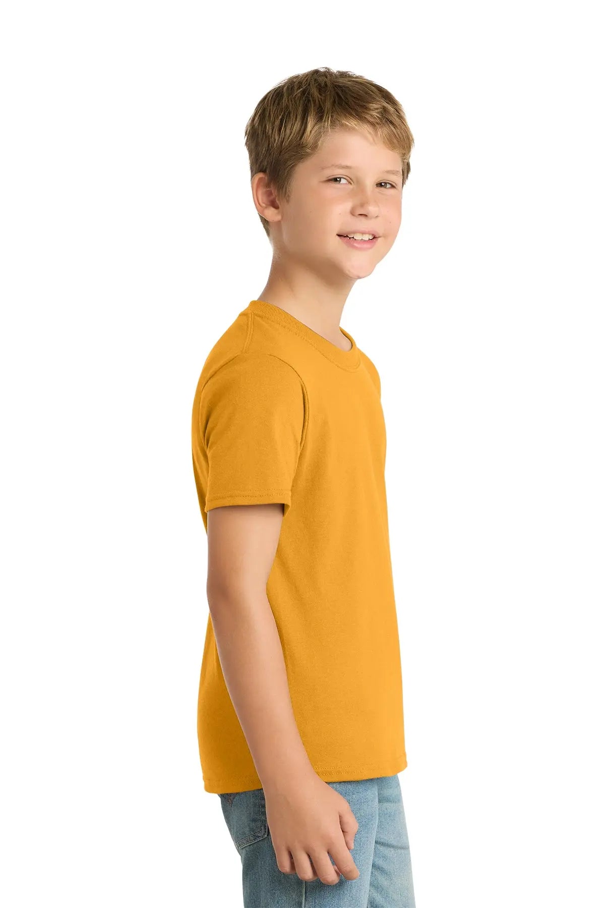 Port & Co™ Youth Core Blend Tee #PC55Y
