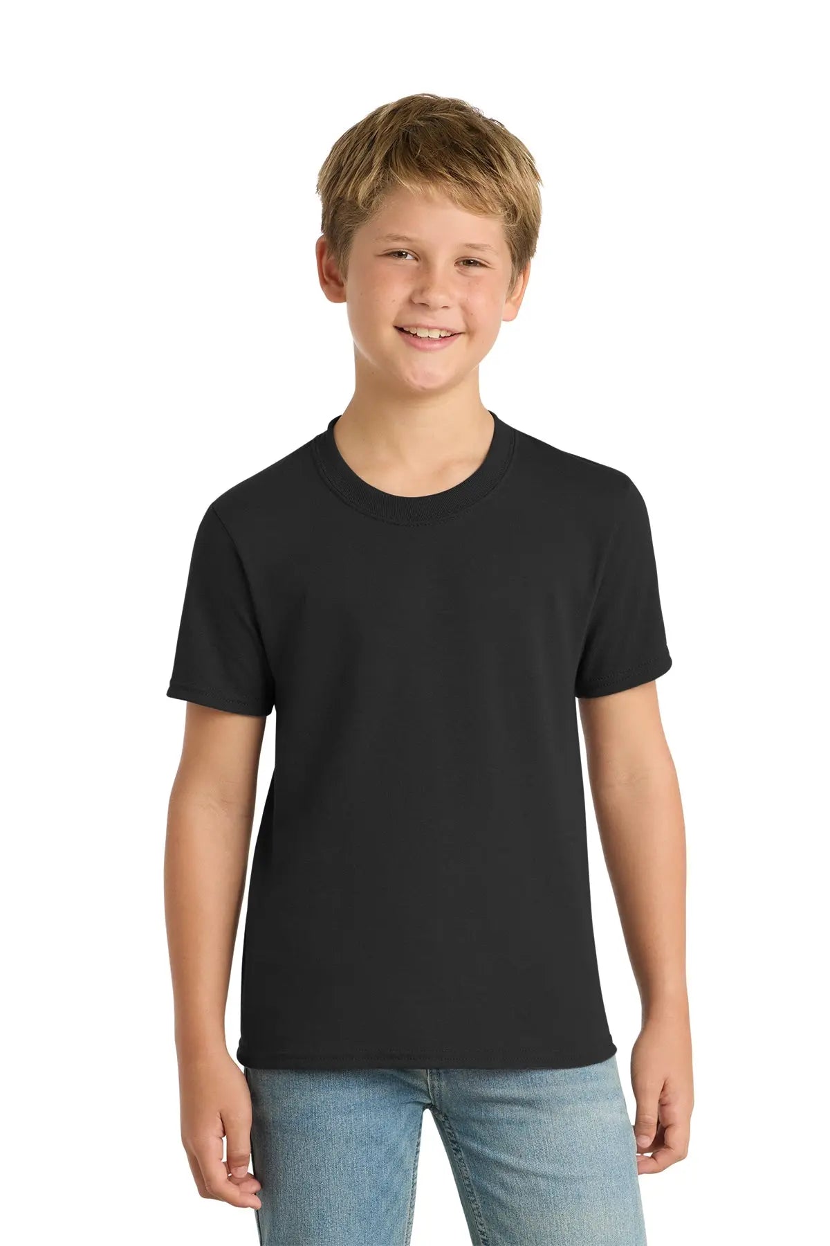 Port & Co™ Youth Core Blend Tee #PC55Y