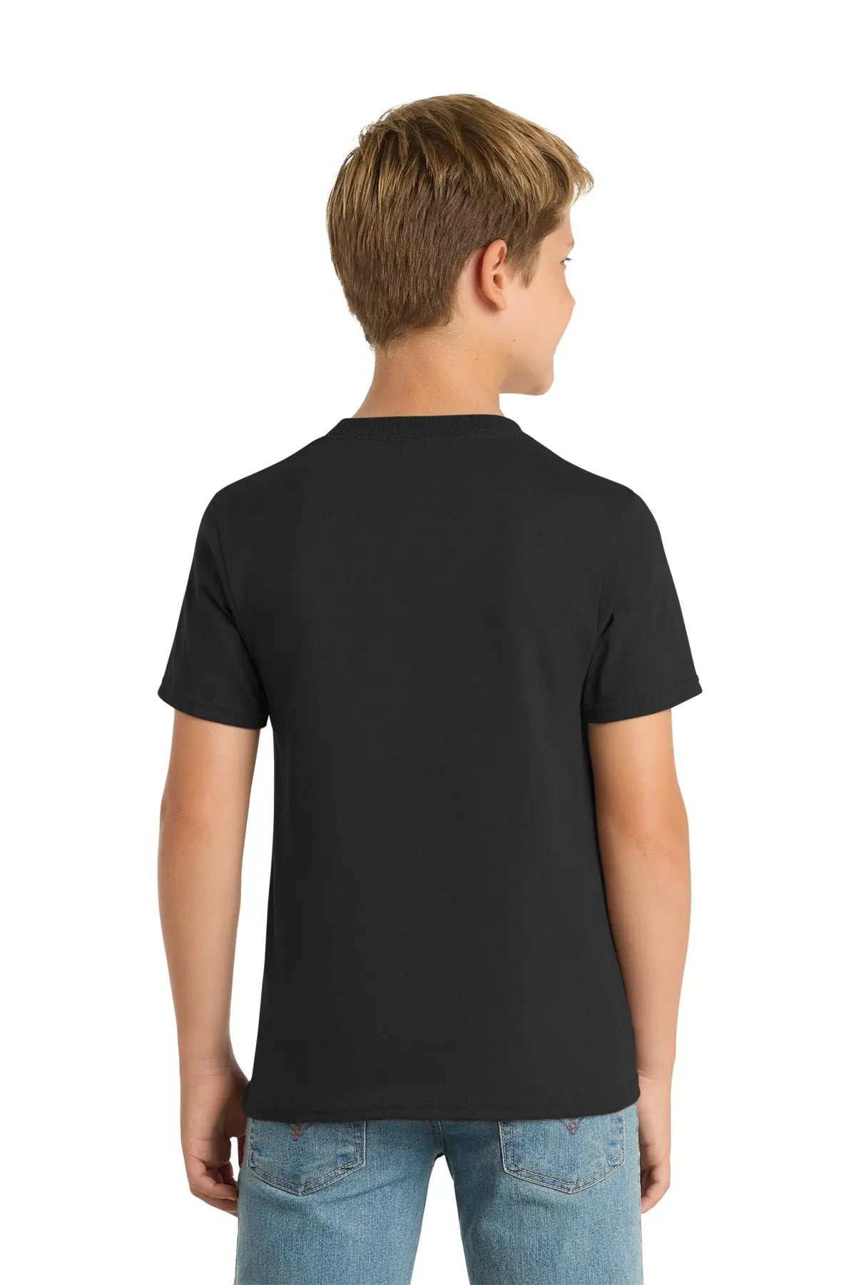 Port & Co™ Youth Core Blend Tee #PC55Y