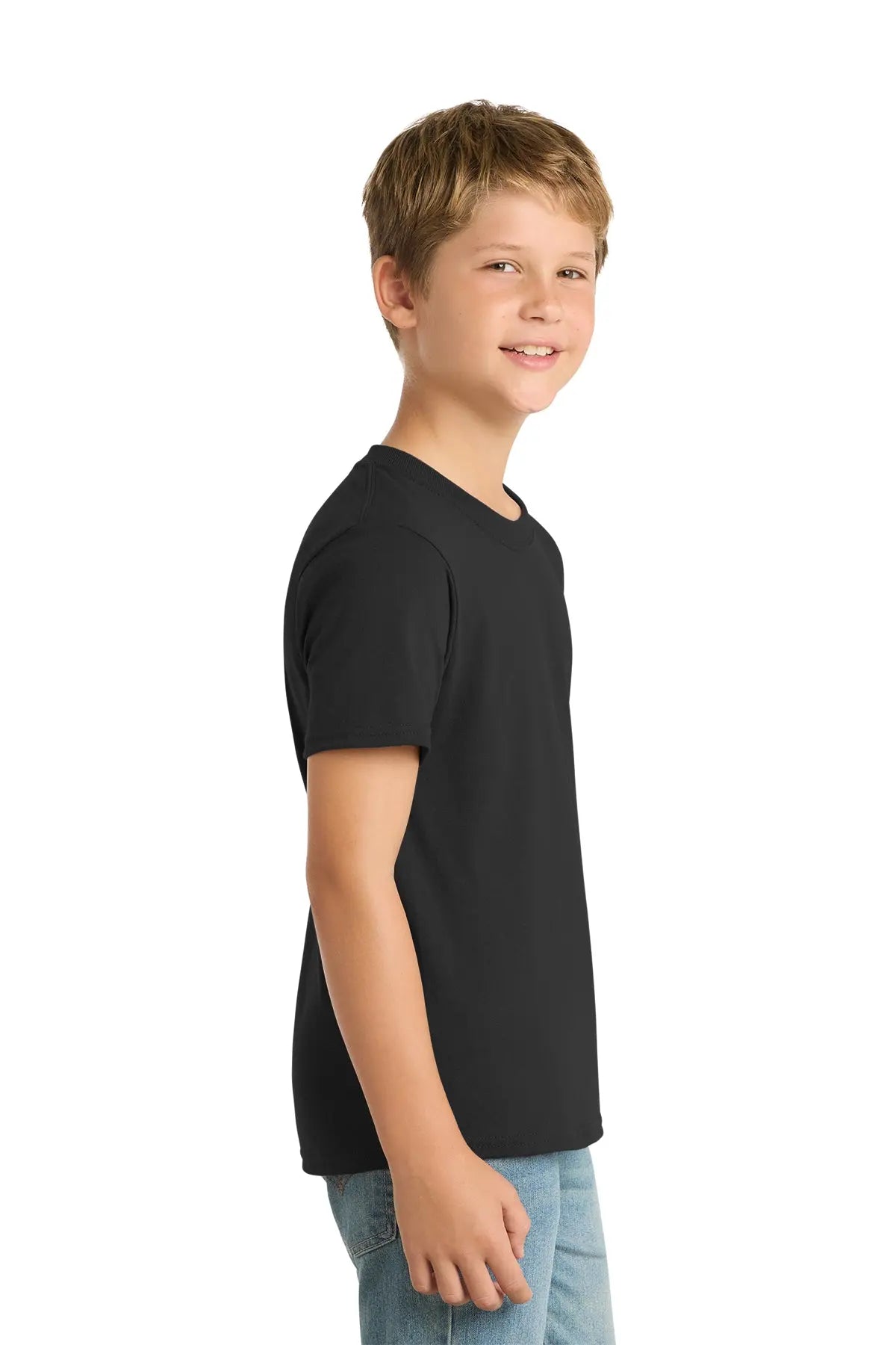Port & Co™ Youth Core Blend Tee #PC55Y