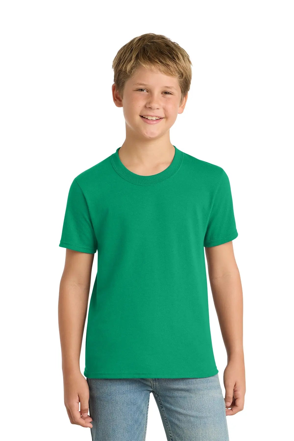 Port & Co™ Youth Core Blend Tee #PC55Y