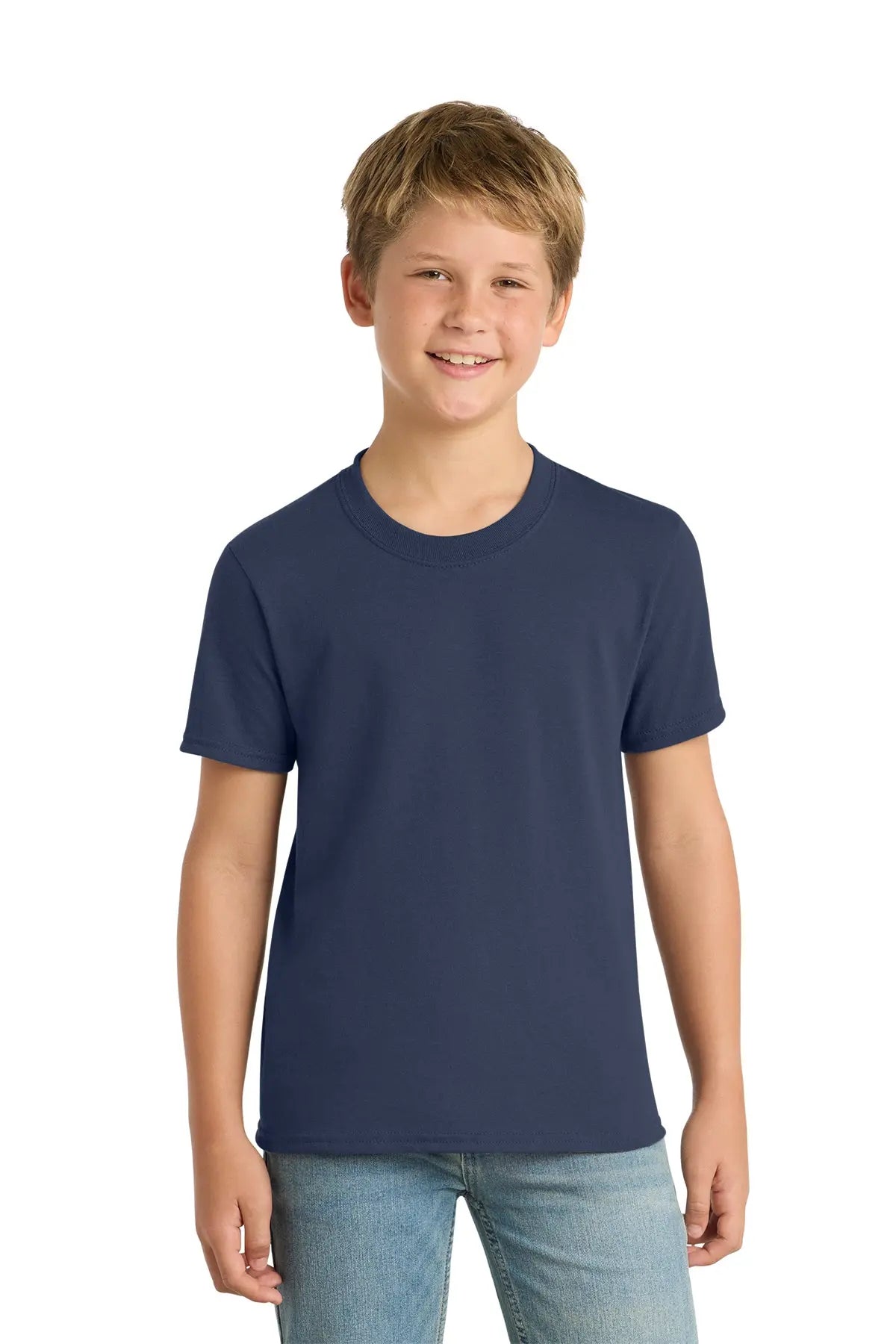 Port & Co™ Youth Core Blend Tee #PC55Y