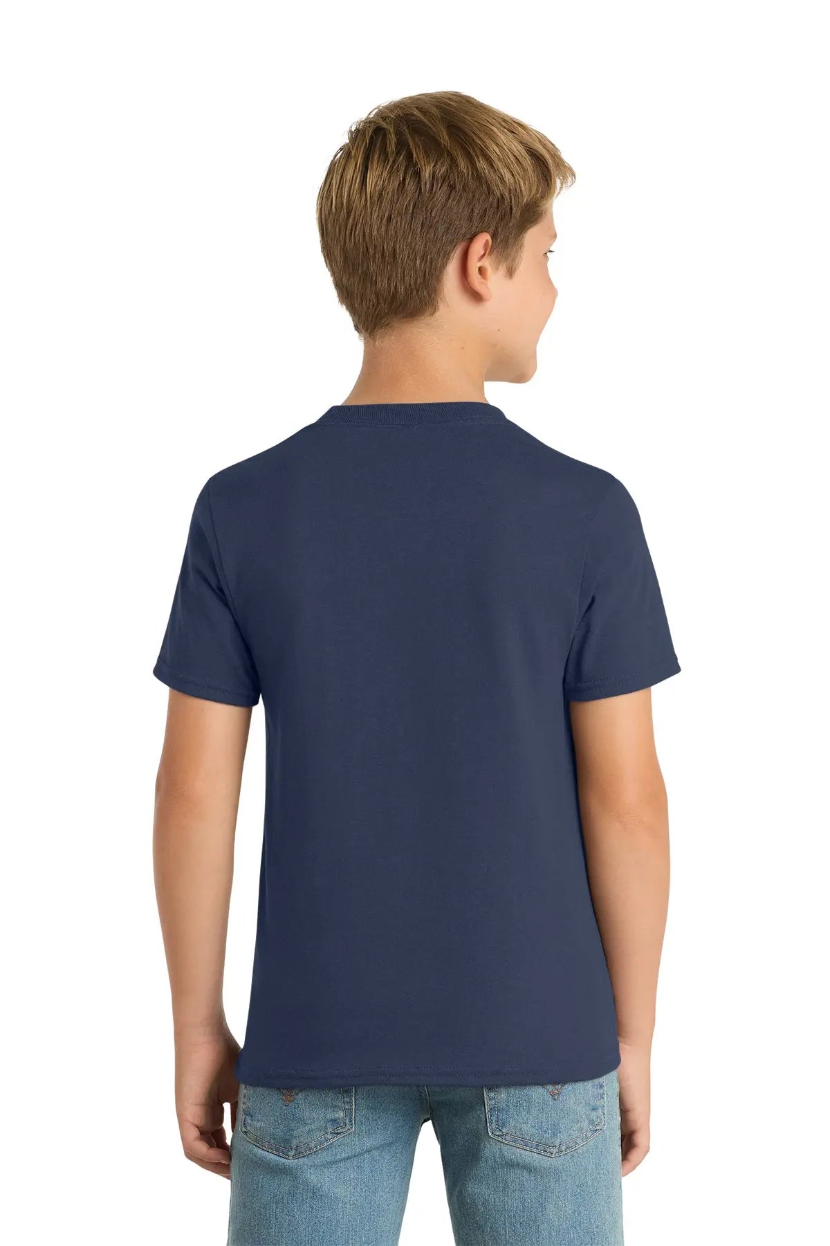 Port & Co™ Youth Core Blend Tee #PC55Y