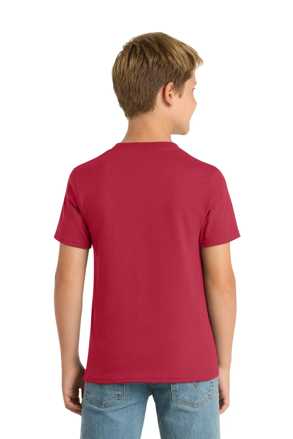 Port & Co™ Youth Core Blend Tee #PC55Y