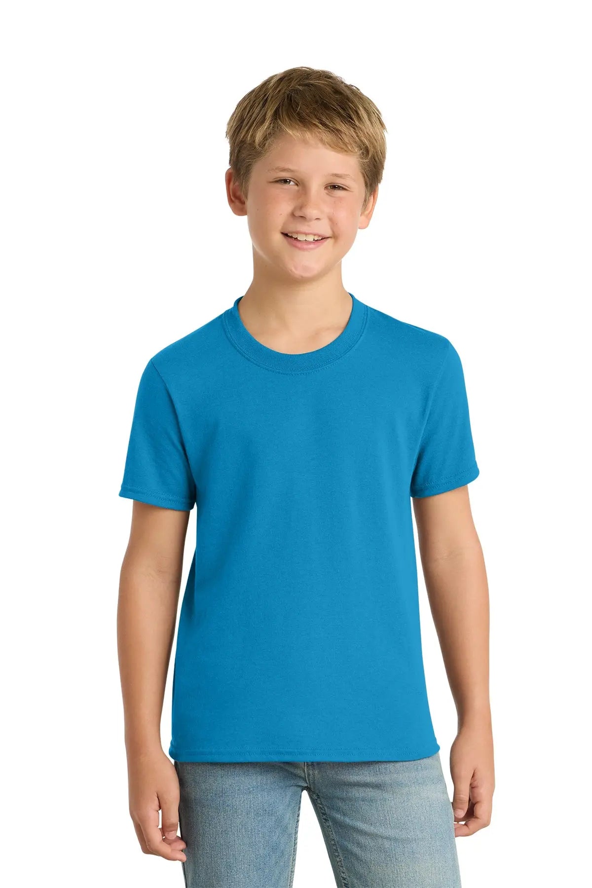 Port & Co™ Youth Core Blend Tee #PC55Y