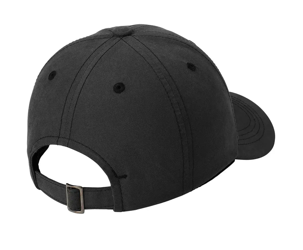 Port Authority® Sueded Cap #C850 Game Over Merch