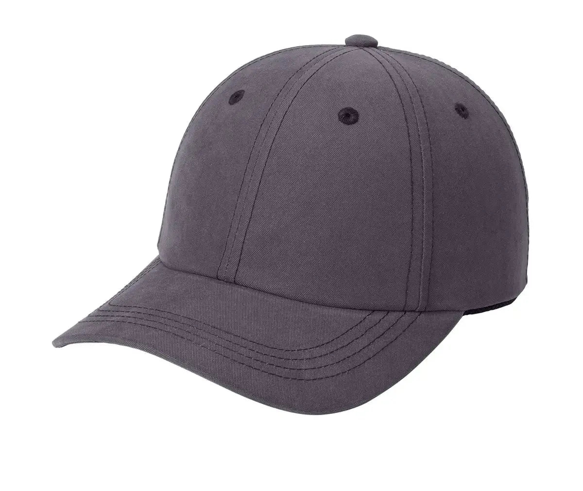 Port Authority® Sueded Cap #C850 Game Over Merch