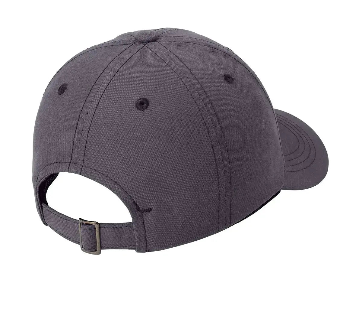 Port Authority® Sueded Cap #C850 Game Over Merch