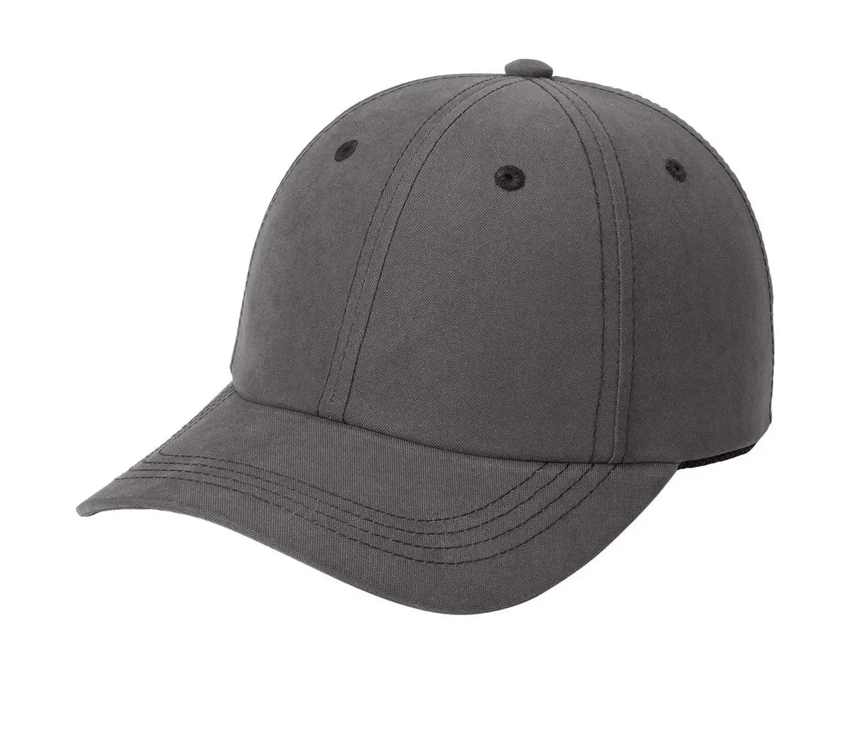 Port Authority® Sueded Cap #C850 Game Over Merch