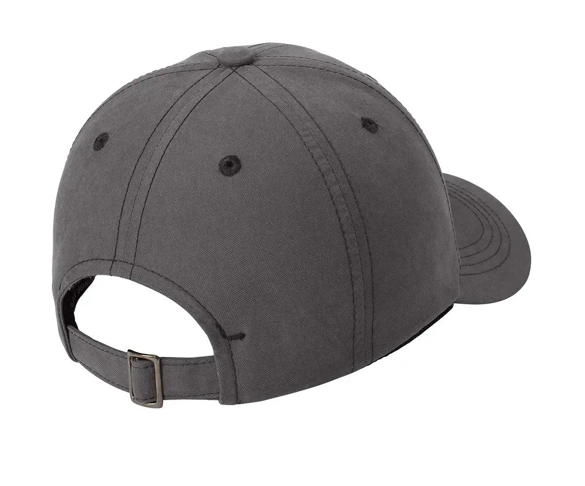 Port Authority® Sueded Cap #C850 Game Over Merch