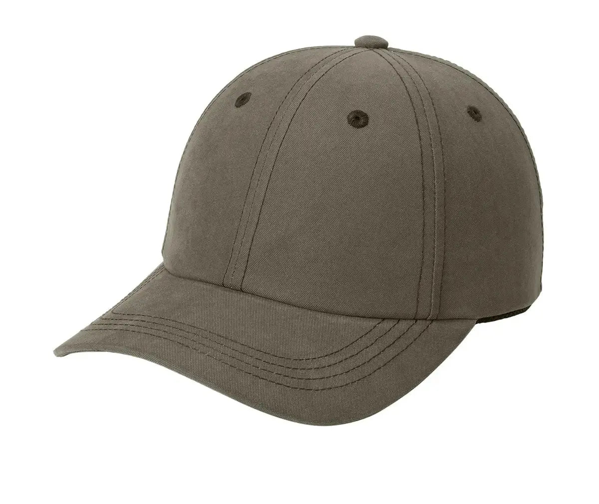 Port Authority® Sueded Cap #C850 Game Over Merch