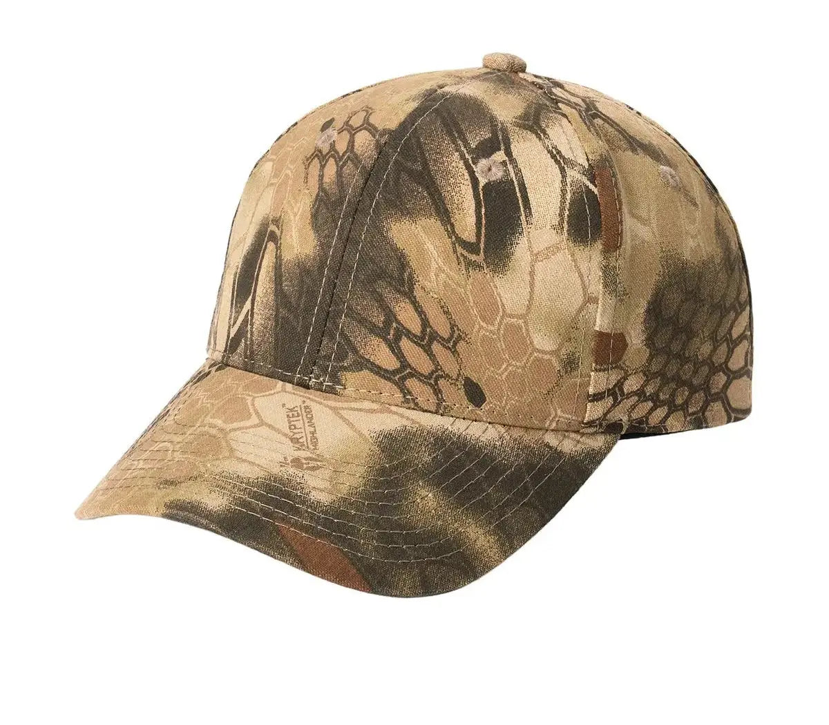 Port Authority® Pro Camouflage Series Cap #C855 Game Over Merch