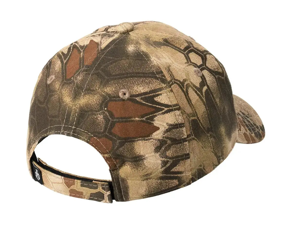 Port Authority® Pro Camouflage Series Cap #C855 Game Over Merch