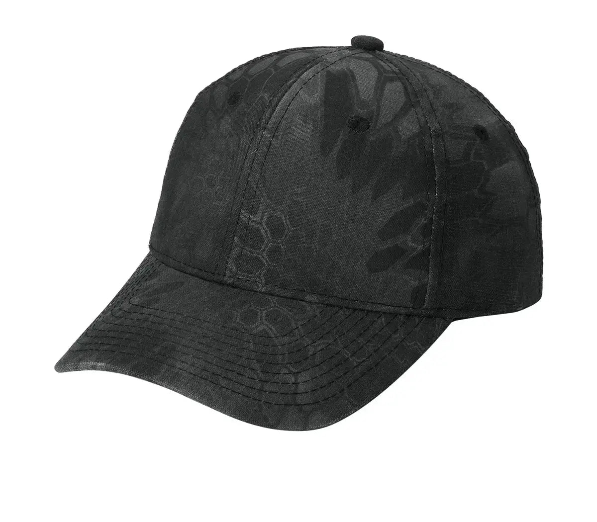 Port Authority® Pro Camouflage Series Cap #C855 Game Over Merch