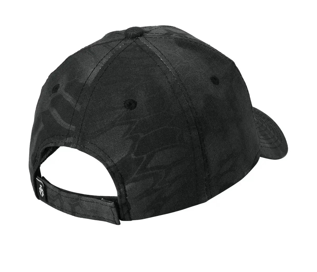Port Authority® Pro Camouflage Series Cap #C855 Game Over Merch