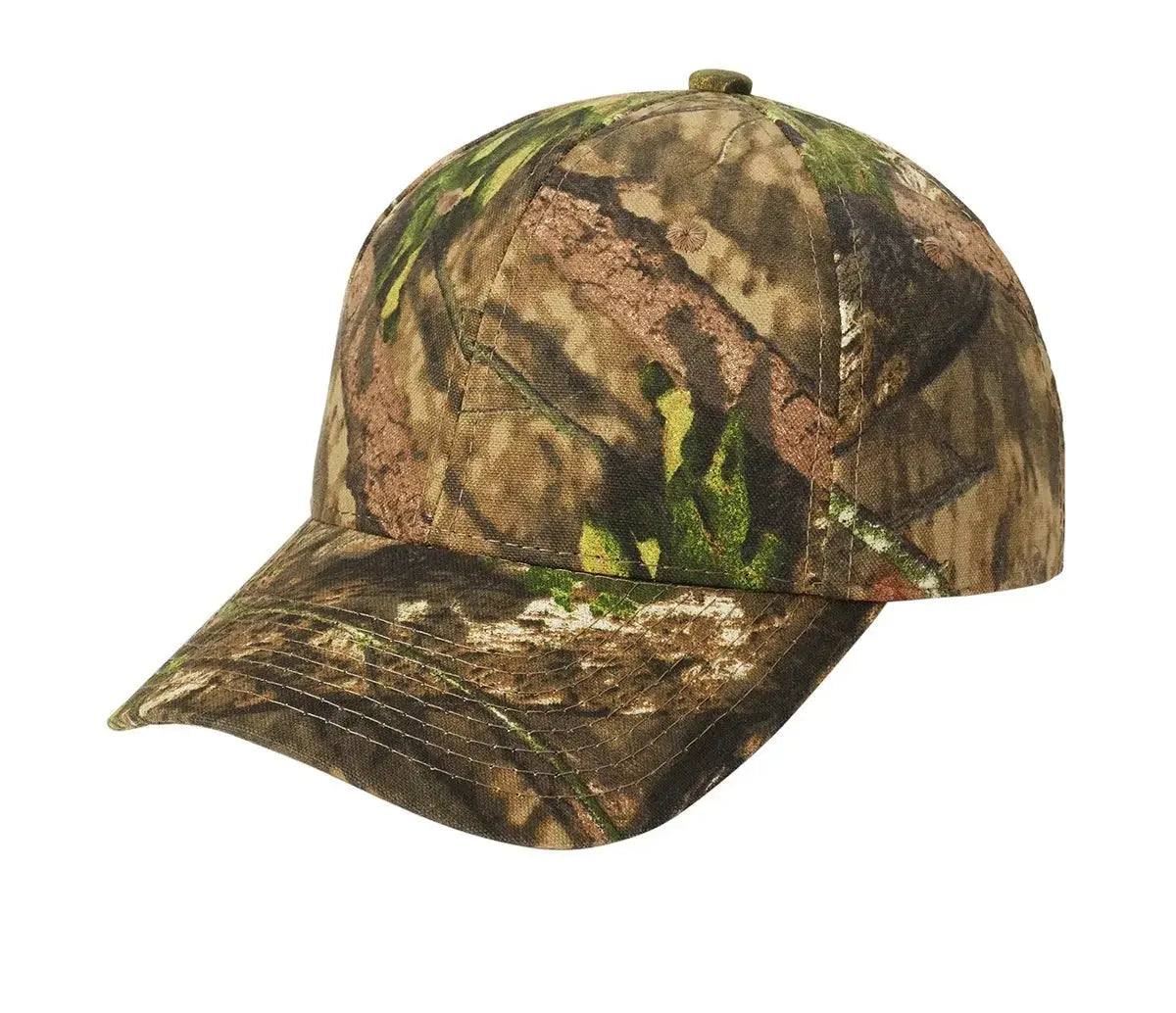 Port Authority® Pro Camouflage Series Cap #C855 Game Over Merch