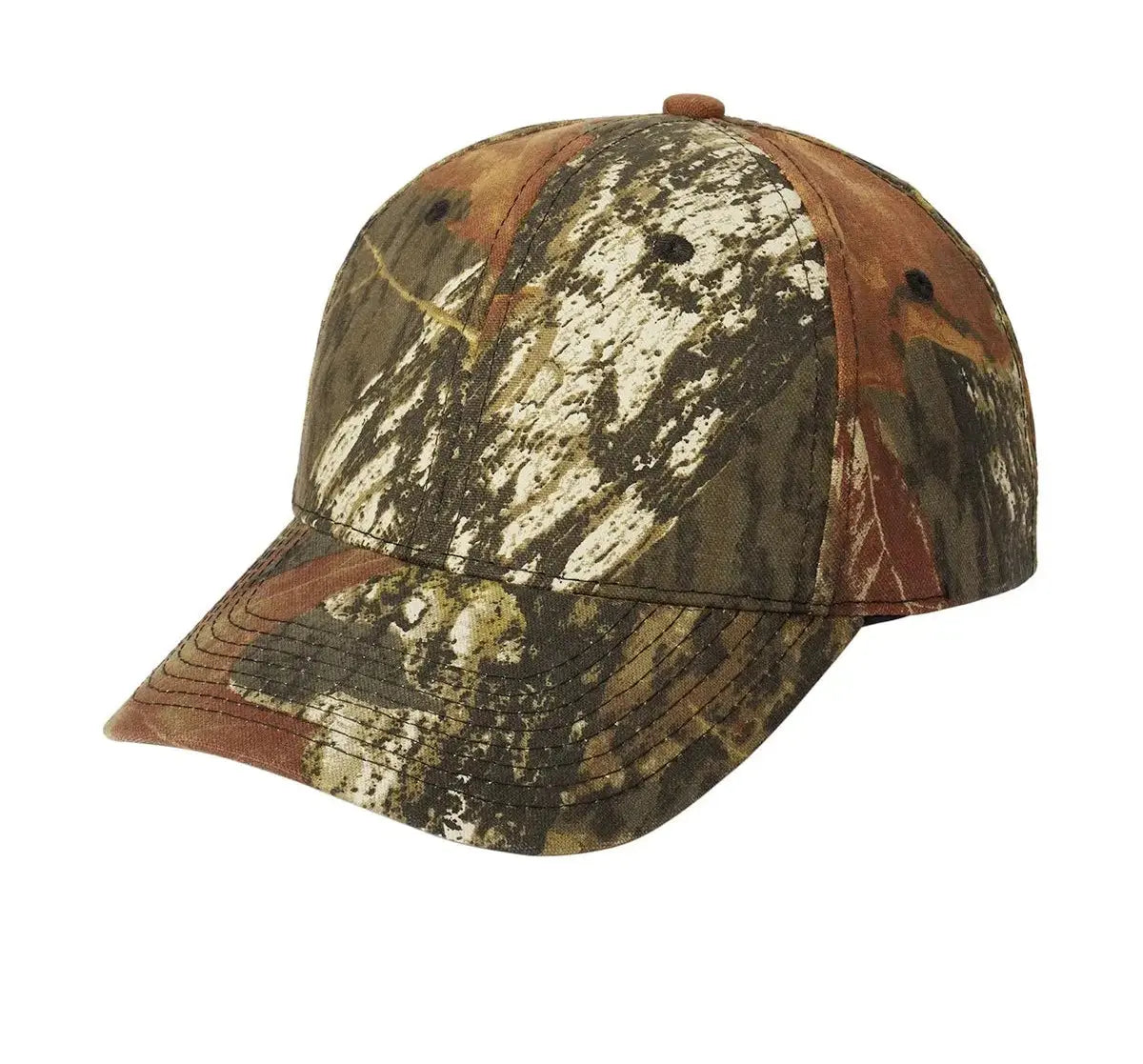 Port Authority® Pro Camouflage Series Cap #C855 Game Over Merch