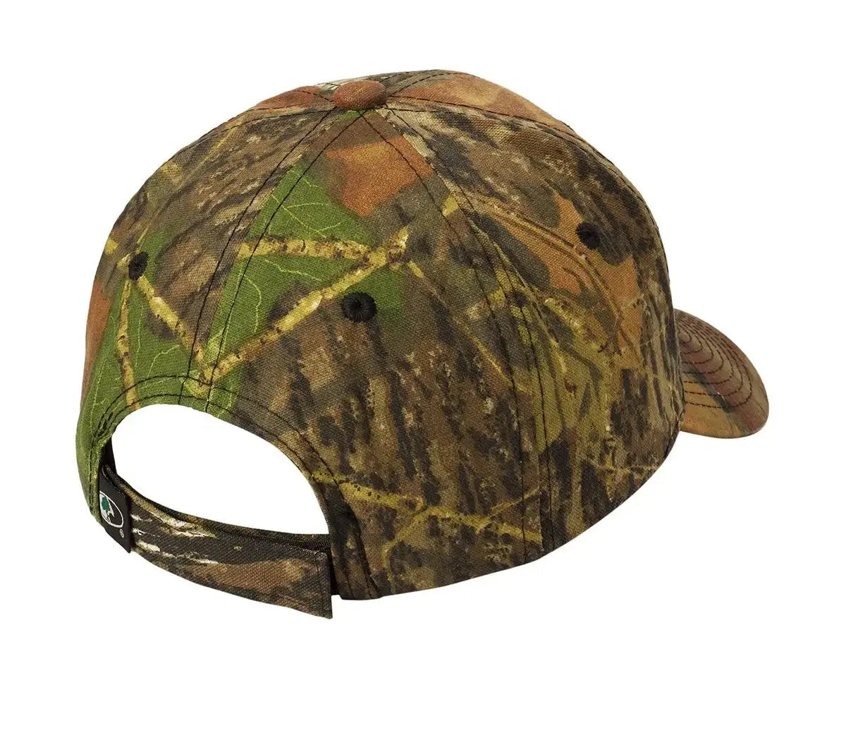 Port Authority® Pro Camouflage Series Cap #C855 Game Over Merch